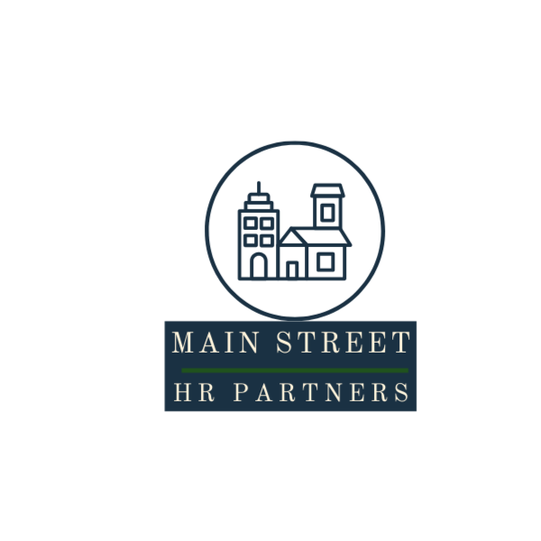Main Street HR Partners logo